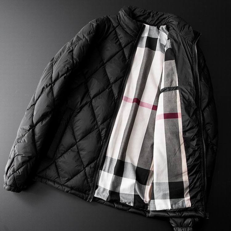 Burberry Men's Outwear 56